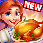 Download cooking joy mod apk android 1 2017